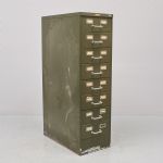 1194 4389 ARCHIVE CABINET